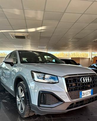 Audi Q2 30 TDI S tronic