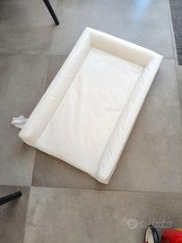 cuscino per fasciatoio ikea