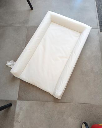 cuscino per fasciatoio ikea
