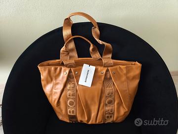 Borsa Borbonese 