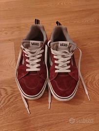 Scarpe Vans