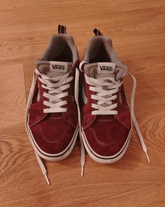 Scarpe Vans