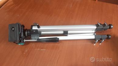 Cavalletto treppiedi