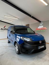 Fiat Doblo Doblò 1.6 MJT 105CV S&S PC-TN Cargo Lou