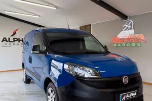 Fiat Doblo Doblò 1.6 MJT 105CV S&S PC-TN Cargo Lou