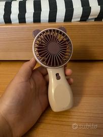Mini ventilatore