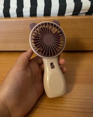 Mini ventilatore