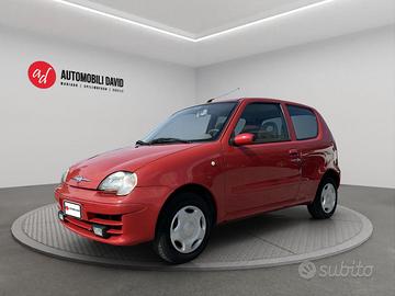 FIAT Seicento 1.1