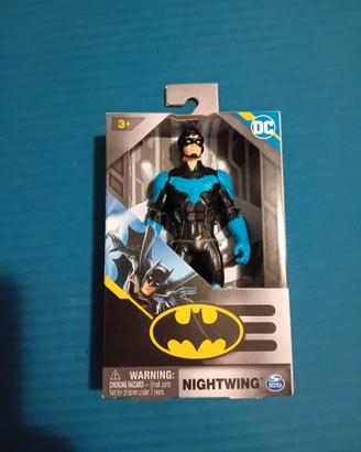 statuetta Batman personaggio Nightwing