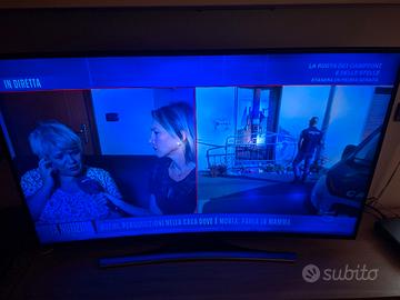 televisione