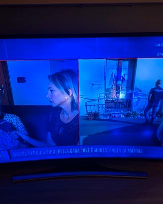 televisione