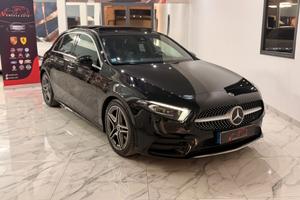 Mercedes-benz A 200 d Automatic AMG Line Premium