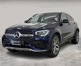 Mercedes GLC 200 eq-boost Premium 4matic auto