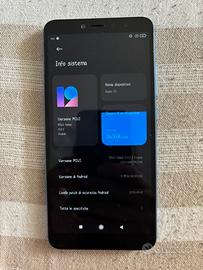 Redmi S2 – 32 GB – colore celeste