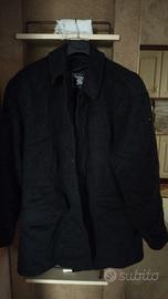 CAPPOTTO UOMO DI LANA, NYLON E CASH BRAND BURBERRY