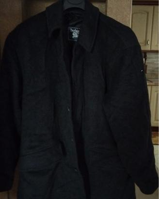 CAPPOTTO UOMO DI LANA, NYLON E CASH BRAND BURBERRY