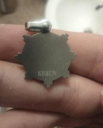 Ciondolo Krien originale