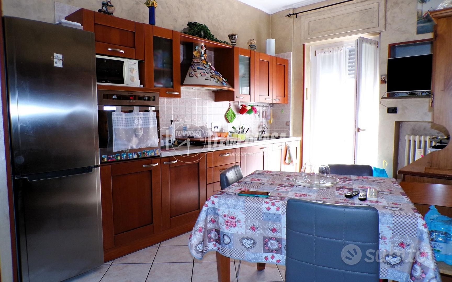 Appartamento – Pinerolo, Abbadia Alpina - Vista 2