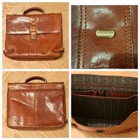 Piquadro Borsa 24 Ore+ Cartella+Porta Agenda