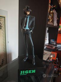 Figure Action Lupin Terzo - Jigen Daisuke