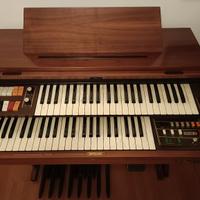 pianola Galanti X 365