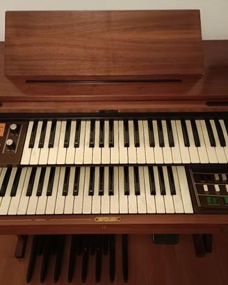 pianola Galanti X 365