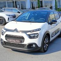 CITROEN C3 Shine S&S 1.2 83 CV