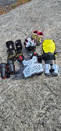 protezioni DH /cross 