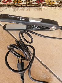 piastra capelli IMETEC