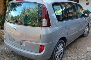 Espace IV 2006