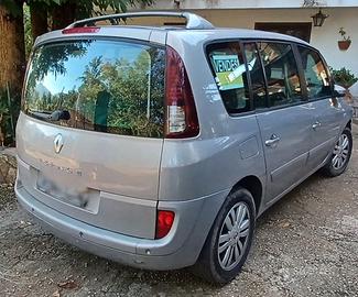 Espace IV 2006