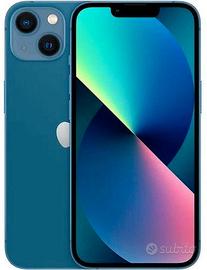 APPLE IPHONE 13 256GB