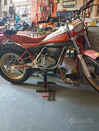 montesa cota 307