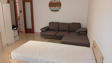 Stanza ammobiliata 7 Min centro Bassano d. grappa