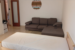 Stanza ammobiliata 7 Min centro Bassano d. grappa