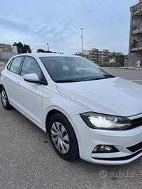 Volkswagen Polo 1.6 80 cv 2018