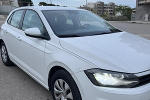 Volkswagen Polo 1.6 80 cv 2018