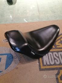 Sella Le Pera Bare Bones LK-007 per Softail 07-17