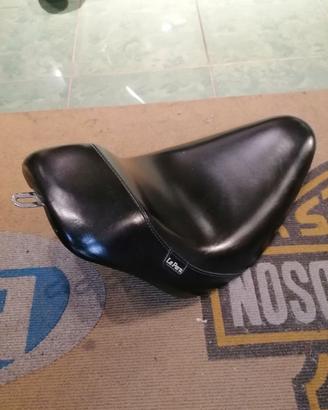 Sella Le Pera Bare Bones LK-007 per Softail 07-17