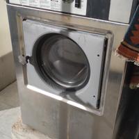 lavatrice Zanussi 380v