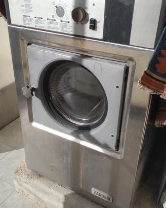 lavatrice Zanussi 380v