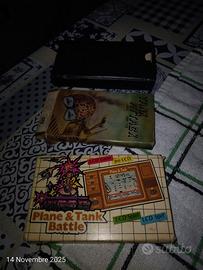 Giochi vintage