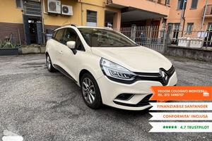 RENAULT Clio 4� serie Clio Sporter TCe 12V 90CV...
