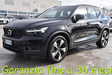 VOLVO XC40 T5 Recharge Plug-in Hybrid R-design