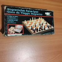 scacchi,dama, blackgammon 