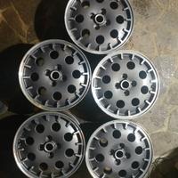 Ricambi per Delta Integrale HF 8V e 16V
