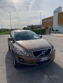 Volvo XC60 2010