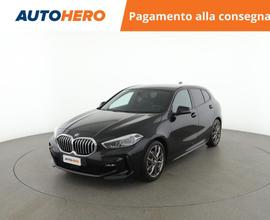 BMW 118 YE87312