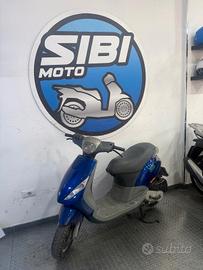Piaggio Zip 50