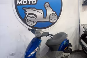 Piaggio Zip 50